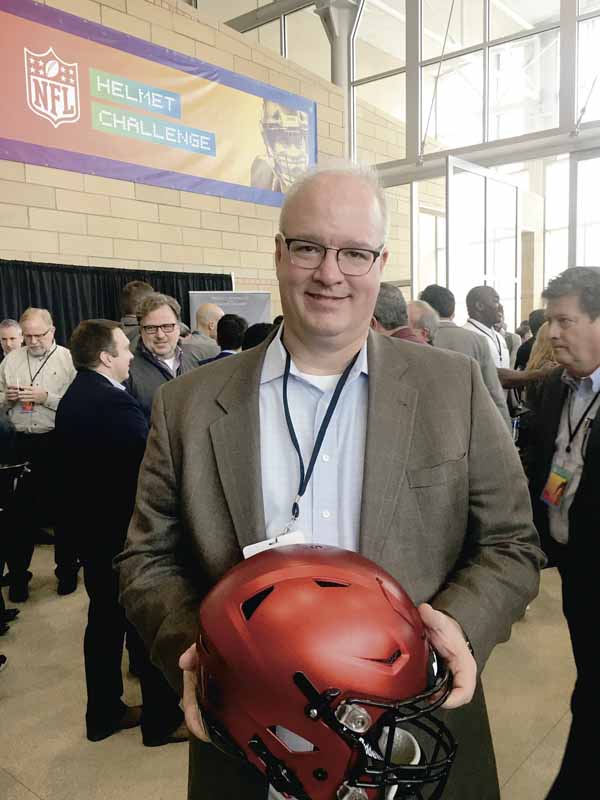 Symposium offers national stage to show off Youngstown’s hightech manufacturing News, Sports